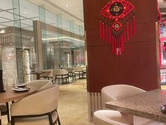 -怡咖啡海鲜自助餐厅(浦东香格里拉店)