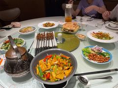 -巴依老爷·新疆美食(上城区天城路店)