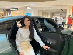 -东莞松山湖万象汇