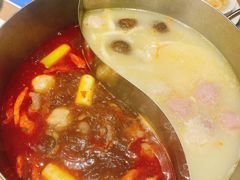 -麒麟中餐厅·经典粤菜·地道菜式老字号(广州长隆酒店)