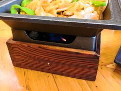 -外婆船宴餐厅·外婆喊你回家吃饭