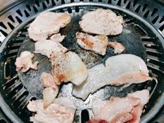 -盛江山自助料理(奥莱锦辉购物广场店)