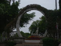 -船政文化景区-罗星塔公园