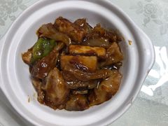 -东兴楼饭庄(六里桥店)