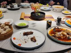 -竹雨堂创意中国菜(裕华店)