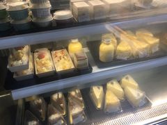 -兔兔家蛋糕甜品(德胜店)