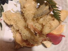 -大江户日本料理(吕厝店)