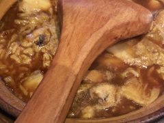 招牌牛肉烩饭-小吊梨汤·北京菜(香山店)