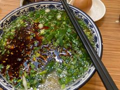 兰州牛肉面-有礼有面(知春路店)