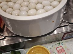 -龍歌自助小火锅(李沧顺和汇店)