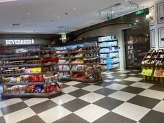 -杭州大厦LSE城市生活超市(杭州大厦店)