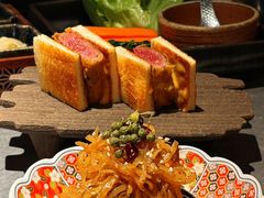 -板前十胜·和牛烧肉专门店(北京总店)