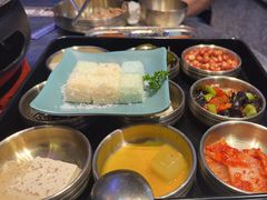 -入火韩国烤肉(凯旋广场店)
