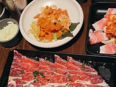 -新石器烤肉(中房金谊广场店)