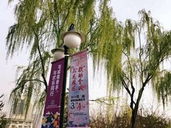 -西安青龙寺遗址景区