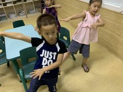 -瑞思少儿中心·少儿英语素养启蒙(新合作校区)