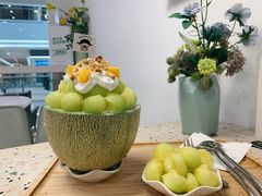 -MINIPOPO鲜奶·甜品(宽厚里店)