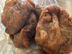 -老街粘食店(宜昌路店)