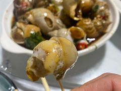 -小红门海鲜