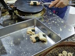 -钜记手信(兴华楼店)