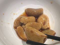 -四姐妹东北饺子(沙尾路店)