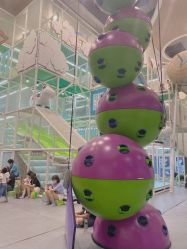 -meland club亲子乐园(石家庄万象城店)