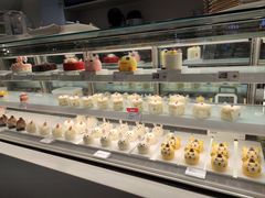 -卡玛王子·面包·蛋糕(南山宝能环球汇店)