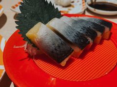 -新一番三文鱼寿司(大东海店)