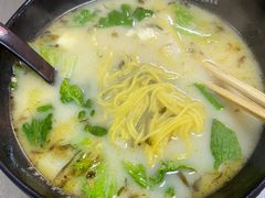 -南师大仙林校区东区食堂