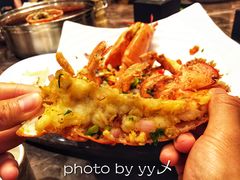 -蟹之国·精品蟹料理(极地店)