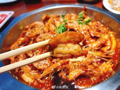 -邵汇大虾(同康路店)