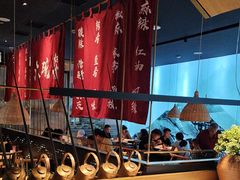 -茅庐川菜(兖州贵和店)