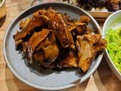 -有肉食·虎九闽菜(798艺术区店)
