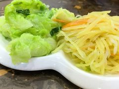 -张包铺(道外店)