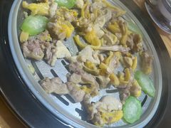 -阿鸡鱼庄·顺德鲜蒸小炒(亚运村店)
