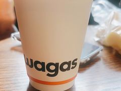 -Wagas沃歌斯(江浦路店)