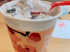 -DQ·蛋糕·冰淇淋(富华里店)
