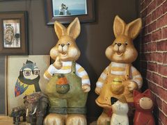 -韩国利尔面包(桂林路店)