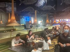 -云海肴云南菜·蒸汽石锅鱼(青岛万象城店)