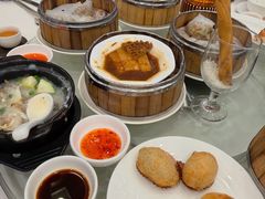 -凤凰楼酒家·粤宴点心(华强北店)