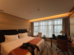 -临沂华盛江泉城大酒店