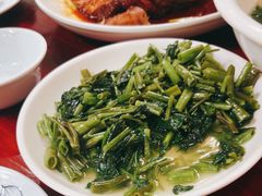 -芦茨金富饭庄·25年老字号·专做稻草鸡