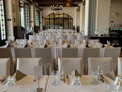 -南沙游艇会·大兵船餐厅