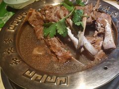 -和庆斋羊蝎子火锅·碳缸烧烤(顺义旗舰店)