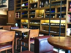 -榖屋house of flour(张江首店)