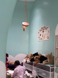 -奈尔宝·儿童乐园·亲子餐厅(苏州大悦城店)