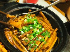 -伙靠·江浙菜(田林路店)