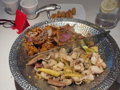 -小鱼小牛(世欧广场店)