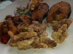 android_upload_pic-海天一色海景自助餐厅(西港花园店)