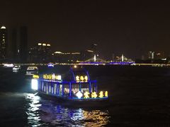 -珠江夜游广州塔·中大码头